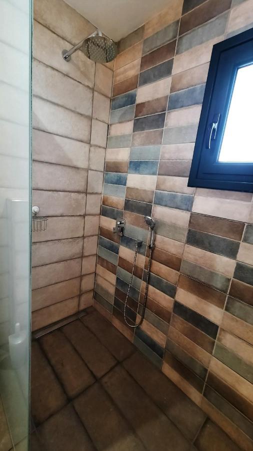 Voulas Apartments Stoúpa エクステリア 写真