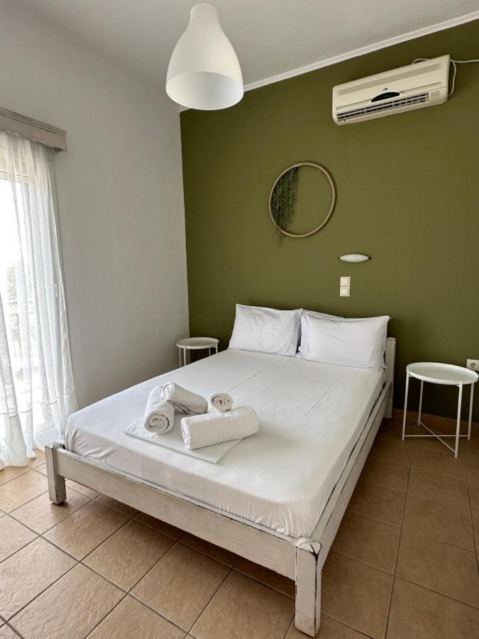 Voulas Apartments Stoúpa 部屋 写真